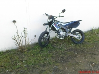 Avatar du Derbi Senda R DRD X-treme Feat DRD