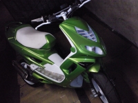 Avatar du Peugeot Speedfight 2 Kawa