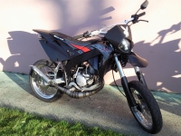Avatar du Rieju SMX 50 Cc