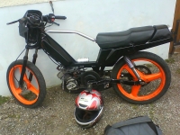 Avatar du Peugeot 103 SP Passage En RCX