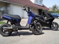 Avatar du Yamaha Slider Naked Hebo 70cc