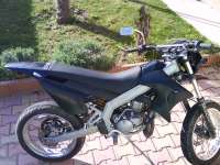 Avatar du Gilera SMT 50 Texas City