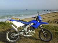 Avatar du Derbi Senda SM X-Race Vitesse