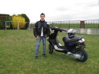 Avatar du Peugeot TKR Noireau