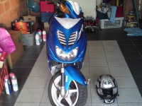 Avatar du MBK Nitro Powaa G