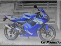 Avatar du Yamaha TZR 50 Radiation