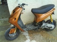 Avatar du Piaggio Zip SP Drag