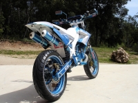 Derbi Senda SM DRD Evo Limited Edition Derbi Blue Design (perso-12633-09_05_01_12_22_24)