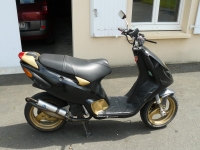 Avatar du Piaggio NRG MC3 All Days