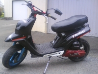 MBK Booster Spirit Full Hebo (perso-12670-09_05_03_14_15_20)