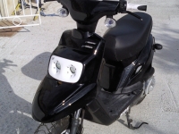 Avatar du MBK Booster Spirit 2004 Full Black And Write