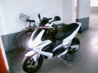 Avatar du Gilera Runner 50 SP All Day'z