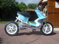 Avatar du MBK Nitro Stage6 Drag