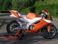 Derbi GPR 50 Racing Orange-White (perso-12886-09_05_15_20_37_17)