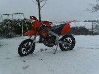 Avatar du Rieju SMX 50 Ktm Ltd