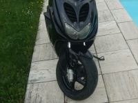 Yamaha Aerox R Noir Métal & carbone (perso-13075-09_05_26_15_41_58)