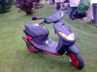 Avatar du Peugeot Vivacity Sportline MHR