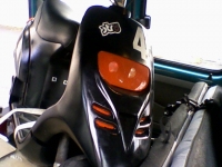 Avatar du Piaggio Typhoon Black And Orange