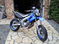 Avatar du Derbi Senda SM DRD Racing NM Pu