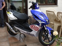 Avatar du Yamaha Aerox R 46