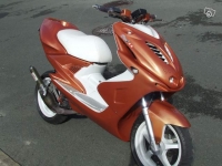 Avatar du MBK Nitro Monster Stage6