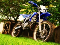 Avatar du Yamaha DT 50 R Monster Energie