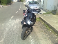 Avatar du Peugeot Speedfight 1 Speedy