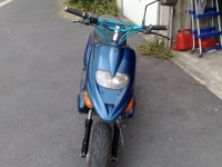 Avatar du Gilera Stalker Blue
