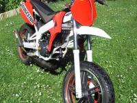 Avatar du Gilera SMT 50 Creative