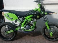 Avatar du Beta RR 50 SM Monster Simonini