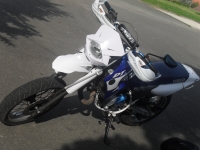 Avatar du Yamaha DT 50 X Fox-stunter