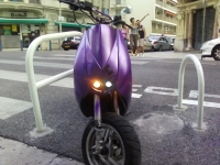 Avatar du Peugeot Ludix Trend Purple Speed