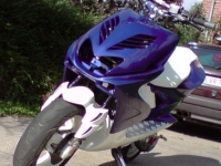 Avatar du MBK Nitro Project SunBlue