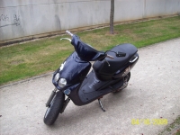 Avatar du MBK Ovetto Sw87