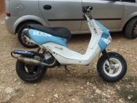 Avatar du Peugeot TKR Du 30
