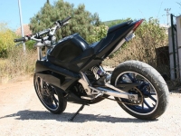 Avatar du Aprilia RS 50 Street Bike 07