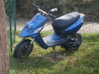 Avatar du MBK Booster Rocket Du 22