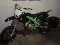 Avatar du Derbi Senda SM DRD Racing Type Kx