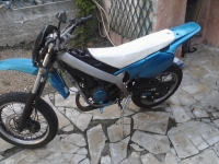 Avatar du Yamaha DT 50 X VL