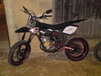 Avatar du Beta RR 50 SM Racing 80cc