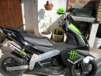 Avatar du Derbi GP1 Racing Monster Energy