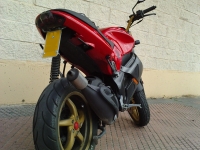 Avatar du Gilera DNA The Best