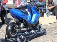 Yamaha Aerox R Blau Project (perso-15180-80ba868f)