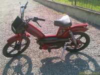 Avatar du Peugeot 103 MVL Rider