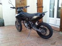 Sherco HRD 50 SM Sonic Black Panther (perso-15847-10_02_08_13_34_51)