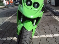 MBK Booster Rocket Metrakit Green (perso-16043-10_02_22_23_01_06)