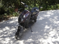 Avatar du Peugeot Ludix One biplace Snake