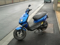 Avatar du Peugeot TKR Else Gone
