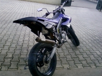 Avatar du Derbi Senda SM DRD X-Treme HnafKit'