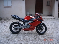 Avatar du Derbi GPR 50 Racing Conti Crx